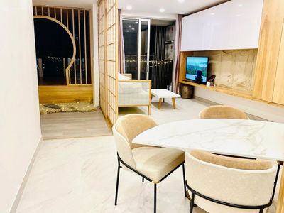 Midtown Phu My Hung, Vietnam  Midtown Phu My Hung, Vietnam