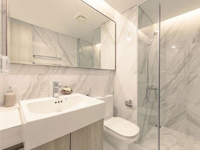 Masteri West Heights, Vietnam Masteri West Heights, Vietnam