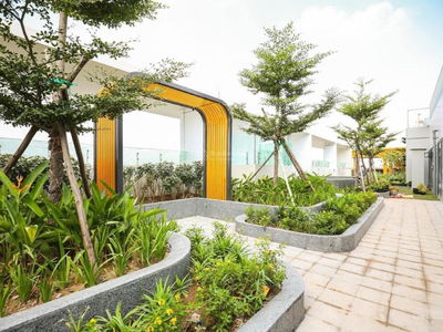 Masteri West Heights, Vietnam Masteri West Heights, Vietnam