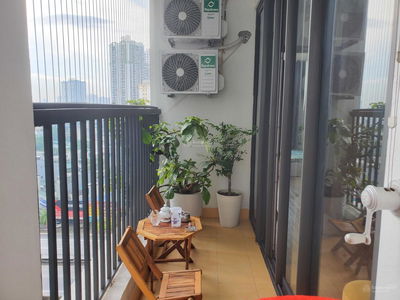 Housinco Premium, Vietnam Housinco Premium, Vietnam