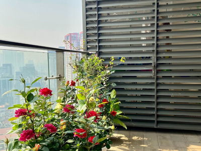 Indochina Plaza, Vietnam Indochina Plaza, Vietnam