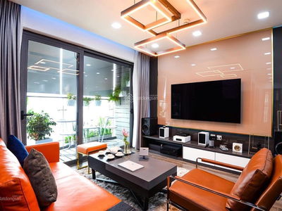 The Golden Palm Le Van Luong, Vietnam The Golden Palm Le Van Luong, Vietnam