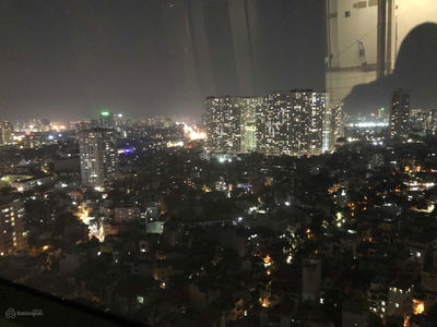 The Golden Palm Le Van Luong, Vietnam The Golden Palm Le Van Luong, Vietnam