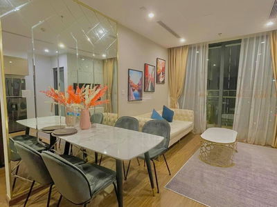 Golden Park Tower, Vietnam Golden Park Tower, Vietnam