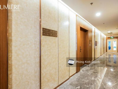 Lumiere Riverside, Vietnam Lumiere Riverside, Vietnam