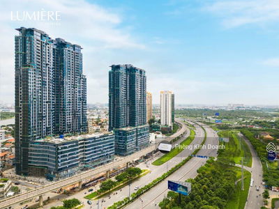 Lumiere Riverside, Vietnam Lumiere Riverside, Vietnam