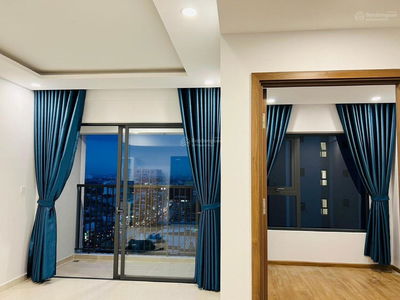 The Rivana, Vietnam The Rivana, Vietnam