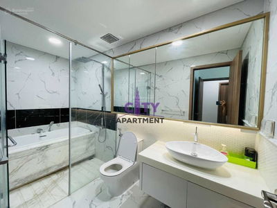 Sunwah Pearl, Vietnam Sunwah Pearl, Vietnam