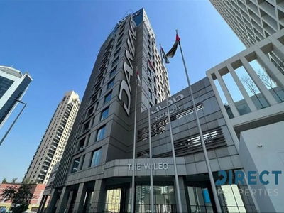 DAMAC Maison The Vogue, United Arab Emirates  DAMAC Maison The Vogue, United Arab Emirates