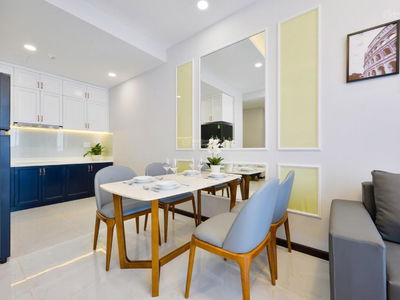 The Harmona, Vietnam The Harmona, Vietnam