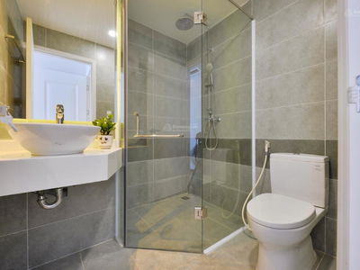 The Harmona, Vietnam The Harmona, Vietnam