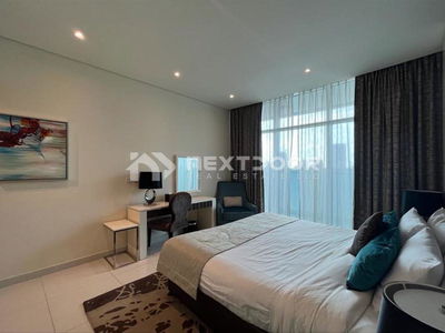 Bay's Edge, United Arab Emirates  Bay's Edge, United Arab Emirates