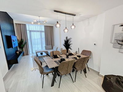 AZIZI Riviera 32, United Arab Emirates  AZIZI Riviera 32, United Arab Emirates