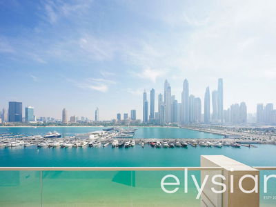 Marina Vista, United Arab Emirates  Marina Vista, United Arab Emirates