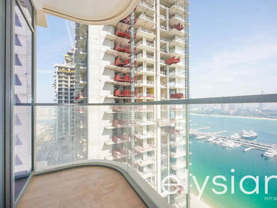 Marina Vista, United Arab Emirates  Marina Vista, United Arab Emirates