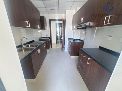 Jumeirah Garden City, United Arab Emirates  Jumeirah Garden City, United Arab Emirates