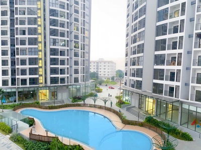 Le Grand Jardin Sai Dong, Vietnam Le Grand Jardin Sai Dong, Vietnam