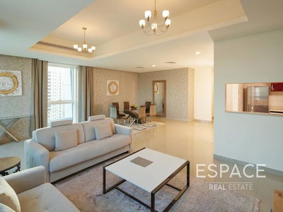 Barcelo Residences, United Arab Emirates  Barcelo Residences, United Arab Emirates