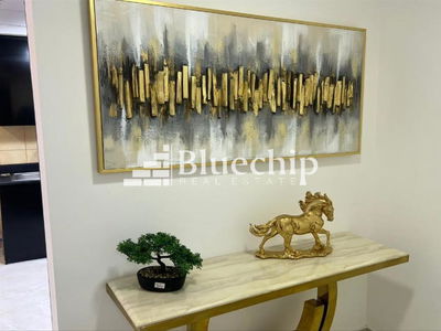 Escan Tower, United Arab Emirates  Escan Tower, United Arab Emirates