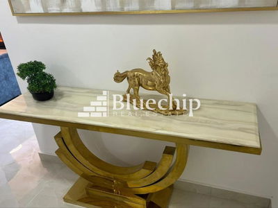 Escan Tower, United Arab Emirates  Escan Tower, United Arab Emirates