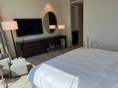 The Address Residence Fountain Views 2, United Arab Emirates  The Address Residence Fountain Views 2, United Arab Emirates