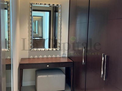 The Address Residence Fountain Views 2, United Arab Emirates  The Address Residence Fountain Views 2, United Arab Emirates