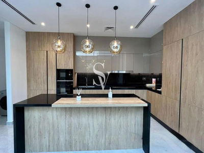 Chorisia 2 Villas, United Arab Emirates Chorisia 2 Villas, United Arab Emirates