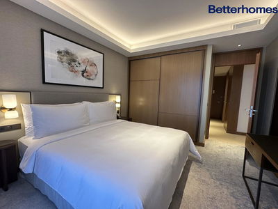 The Address Residences Dubai Opera Tower 2, United Arab Emirates  The Address Residences Dubai Opera Tower 2, United Arab Emirates