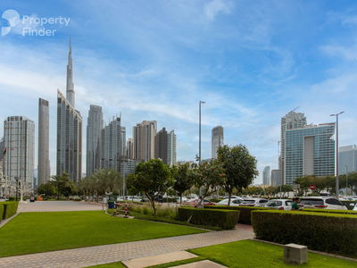 The Address Residences Dubai Opera Tower 2, United Arab Emirates  The Address Residences Dubai Opera Tower 2, United Arab Emirates