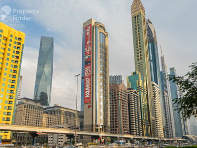 The Carlton Downtown Hotel, United Arab Emirates  The Carlton Downtown Hotel, United Arab Emirates