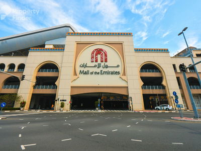 Barsha South Villas, United Arab Emirates  Barsha South Villas, United Arab Emirates