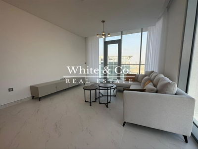 The Residences at District One, United Arab Emirates  The Residences at District One, United Arab Emirates