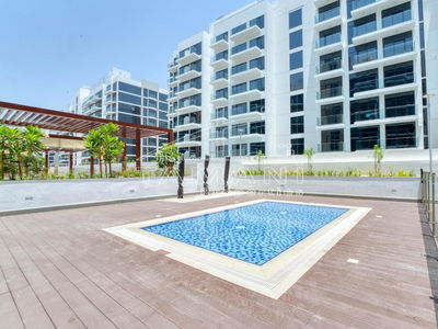 AZIZI Riviera, United Arab Emirates  AZIZI Riviera, United Arab Emirates