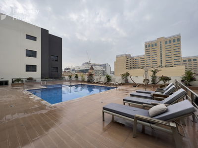 Joya Verde Residences, United Arab Emirates  Joya Verde Residences, United Arab Emirates