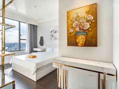 The Gold View, Vietnam The Gold View, Vietnam