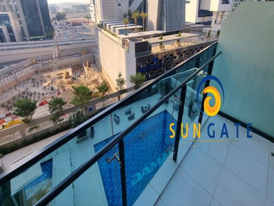 Merano Tower, United Arab Emirates  Merano Tower, United Arab Emirates