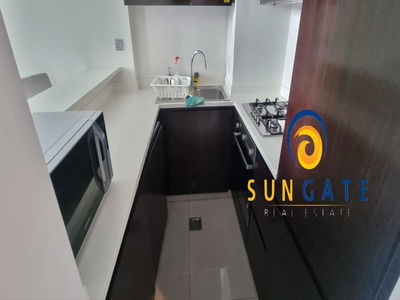 Merano Tower, United Arab Emirates  Merano Tower, United Arab Emirates