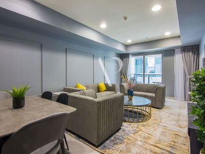 Princess Tower, United Arab Emirates  Princess Tower, United Arab Emirates