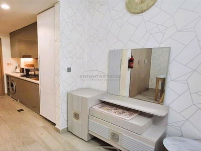 AZIZI Riviera, United Arab Emirates  AZIZI Riviera, United Arab Emirates