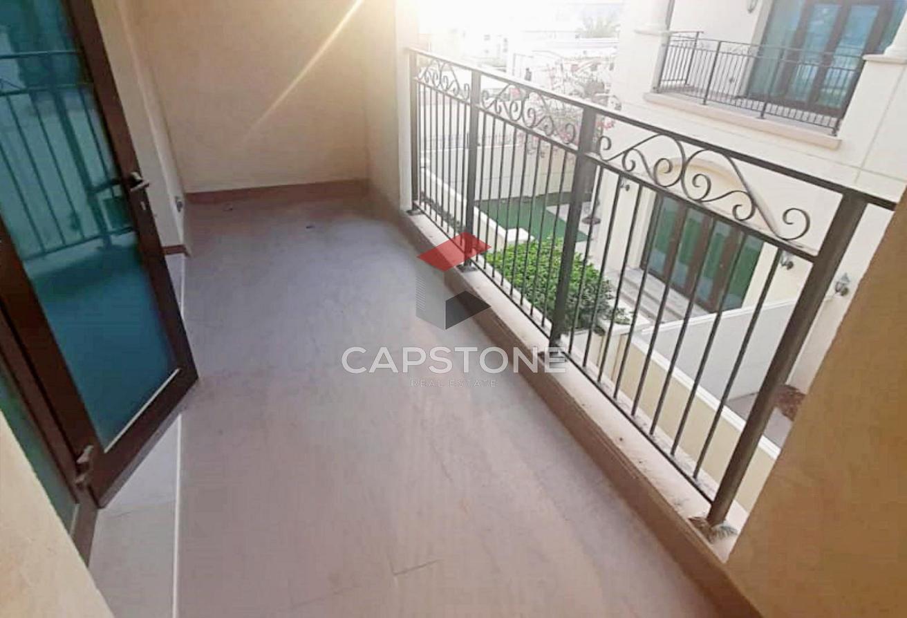 Bloom Gardens, United Arab Emirates Bloom Gardens, United Arab Emirates