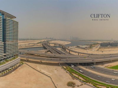 The Bay, United Arab Emirates  The Bay, United Arab Emirates