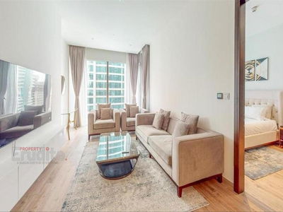 Jumeirah Living Marina Gate, United Arab Emirates  Jumeirah Living Marina Gate, United Arab Emirates