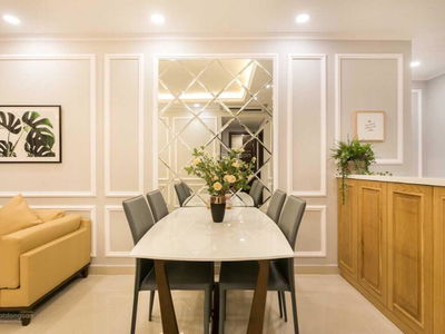 The Gold View, Vietnam The Gold View, Vietnam