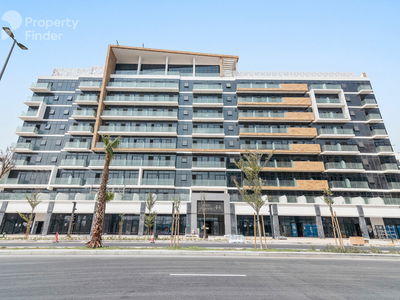 Azizi Riviera 44, United Arab Emirates  Azizi Riviera 44, United Arab Emirates