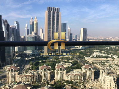 The Address BLVD Sky Collection, United Arab Emirates  The Address BLVD Sky Collection, United Arab Emirates