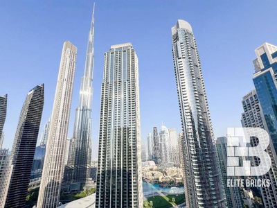 Burj Crown, United Arab Emirates  Burj Crown, United Arab Emirates