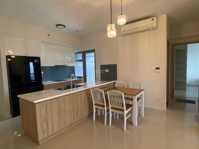 Palm Heights, Vietnam Palm Heights, Vietnam