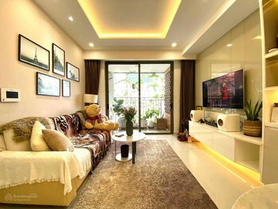 The Gold View, Vietnam The Gold View, Vietnam