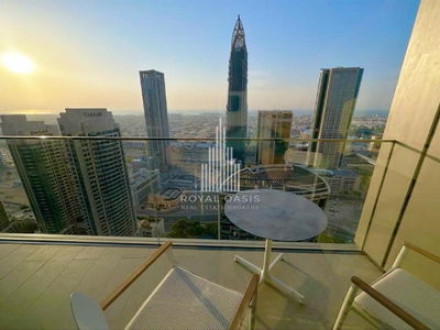 The Address Residences Dubai Opera Tower 2, United Arab Emirates  The Address Residences Dubai Opera Tower 2, United Arab Emirates