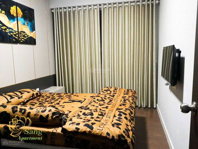 Saigon South Residences, Vietnam Saigon South Residences, Vietnam